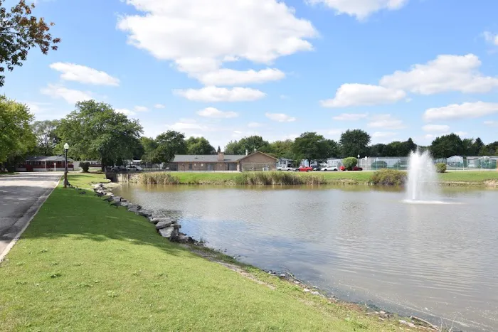 Whippletree Village Manufactured Home Community 2