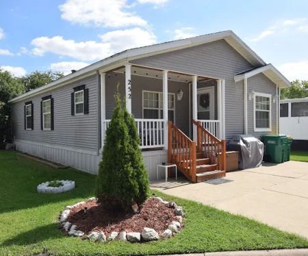 Whippletree Village Manufactured Home Community