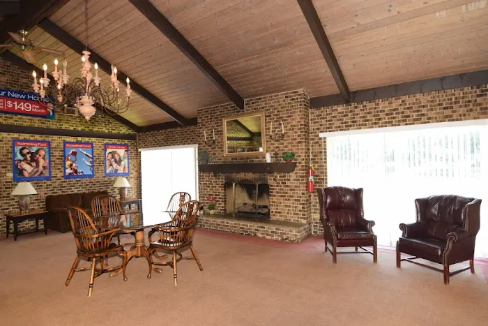 Whippletree Village Manufactured Home Community 6