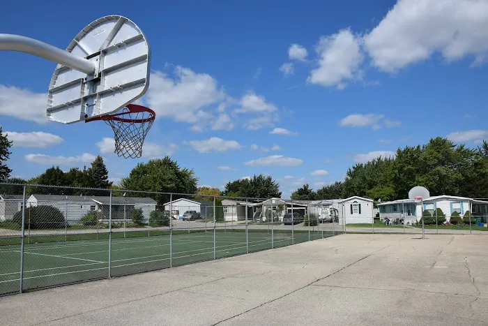 Whippletree Village Manufactured Home Community 5