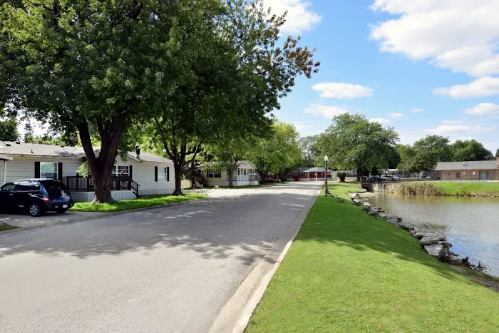 Whippletree Village Manufactured Home Community 7