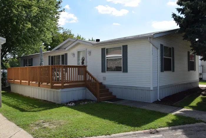 Whippletree Village Manufactured Home Community 9