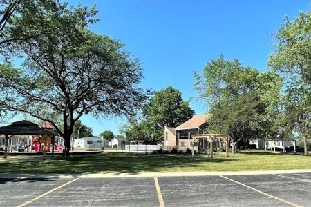 Weatherstone Lakes