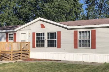 Linway Estates Mobile Home Park