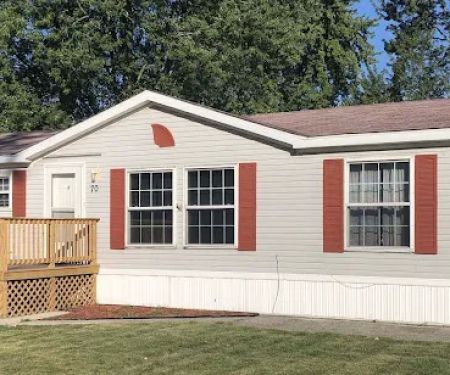Linway Estates Mobile Home Park