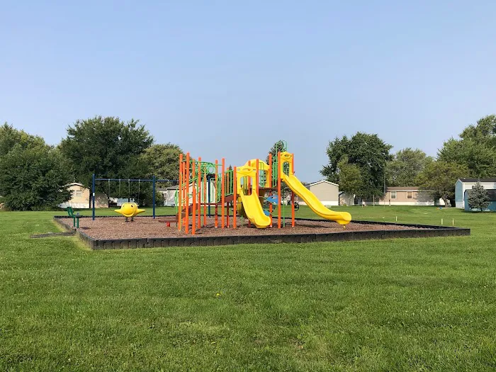 Linway Estates Mobile Home Park 2