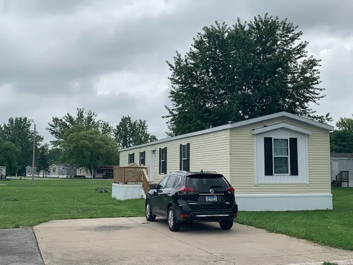 Linway Estates Mobile Home Park 6