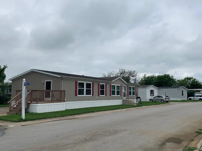 Linway Estates Mobile Home Park 8