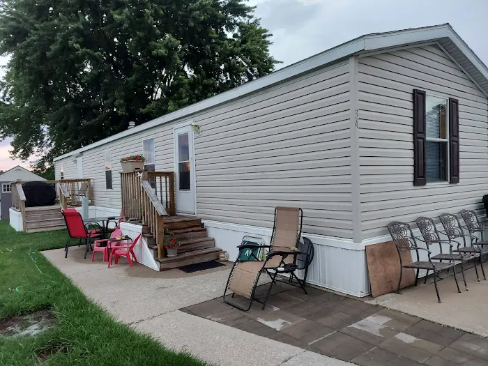 Linway Estates Mobile Home Park 9