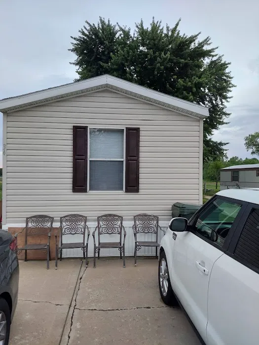 Linway Estates Mobile Home Park 7