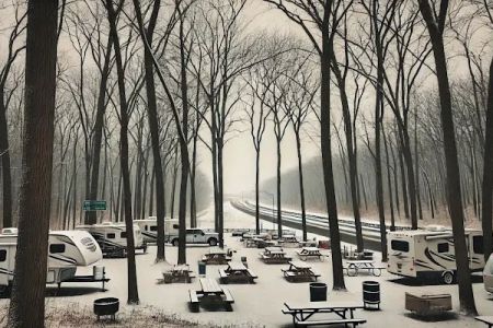 Kacey's Concert Campground