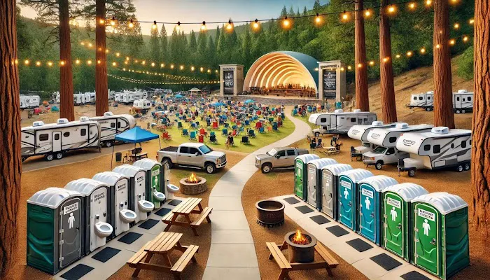 Kacey's Concert Campground 2