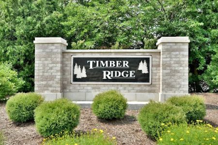 Timber Ridge Park LLC