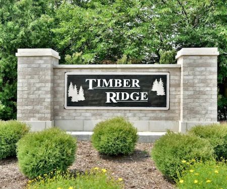 Timber Ridge Park LLC