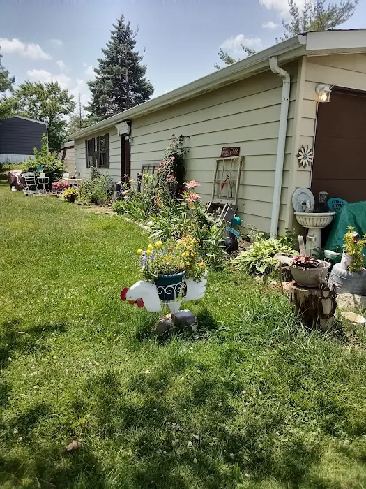 Timber Ridge Park LLC 4