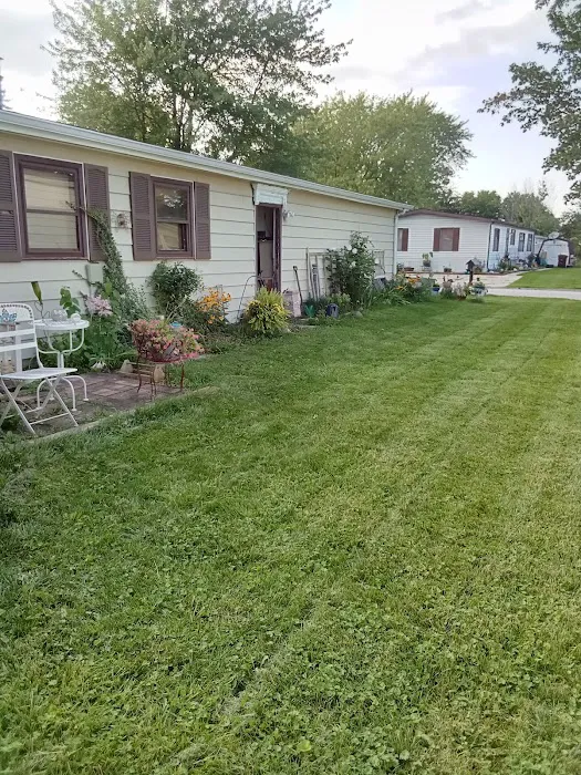 Timber Ridge Park LLC 8