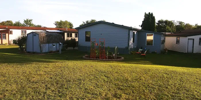 Timber Ridge Park LLC 9