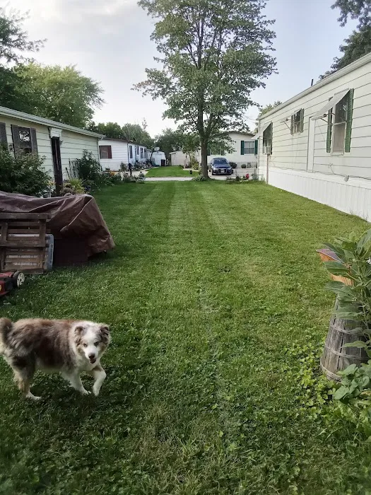 Timber Ridge Park LLC 10