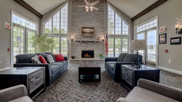 Maple Brook 5