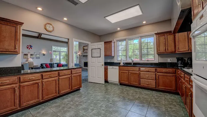 Maple Brook 7