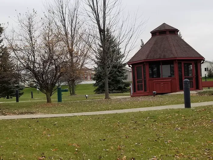 Maple Brook 10