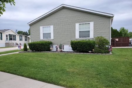 Maple Brook Mobile Home Park