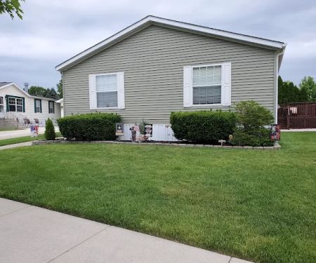 Maple Brook Mobile Home Park