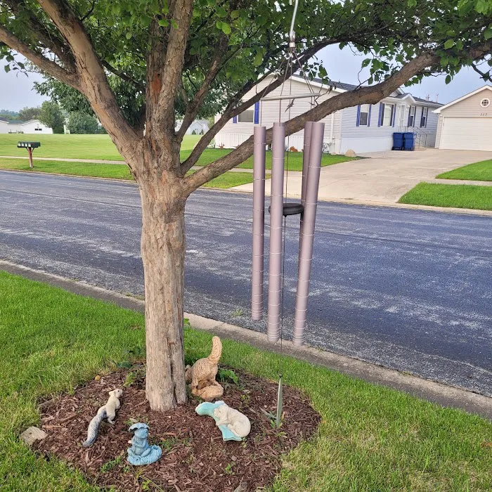 Maple Brook Mobile Home Park 4