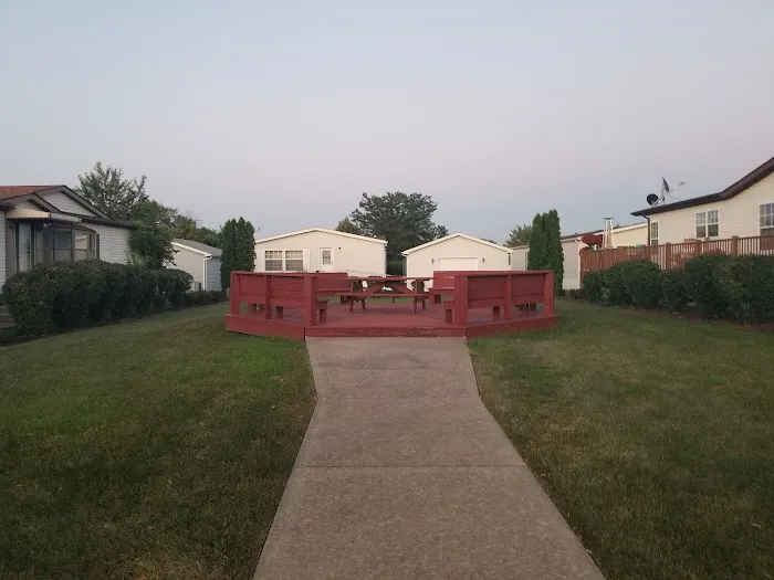 Maple Brook Mobile Home Park 2