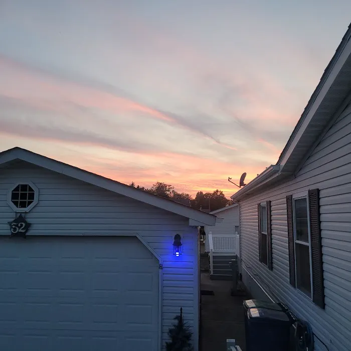 Maple Brook Mobile Home Park 5