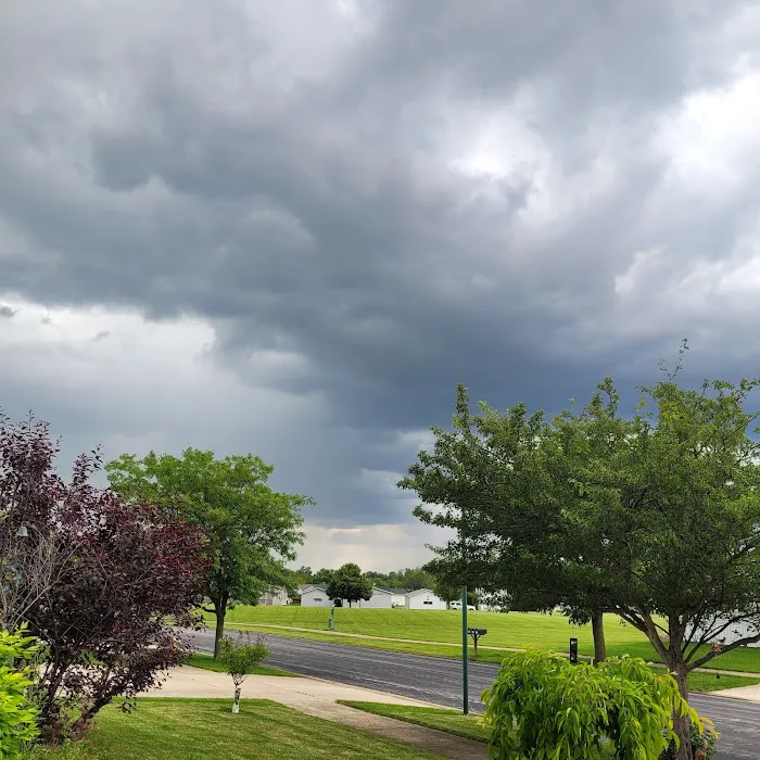 Maple Brook Mobile Home Park 6