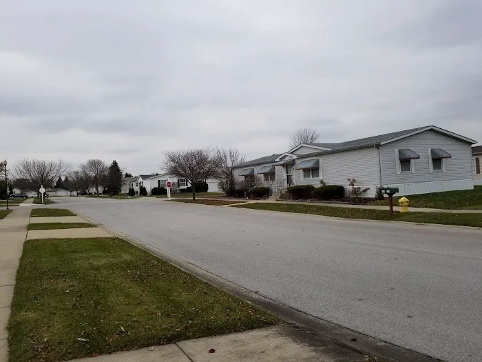 Maple Brook Mobile Home Park 3