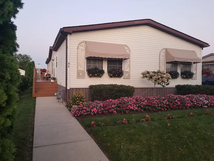 Maple Brook Mobile Home Park 8