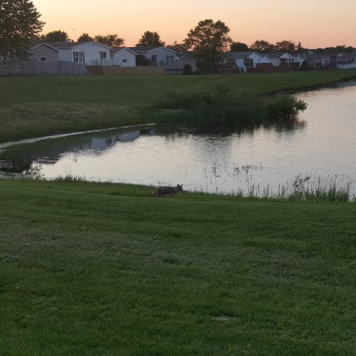 Maple Brook Mobile Home Park 9