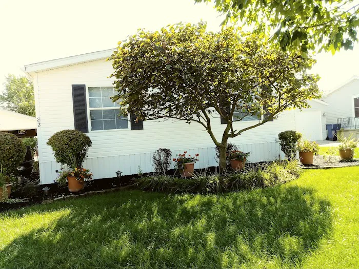 Maple Brook Mobile Home Park 7