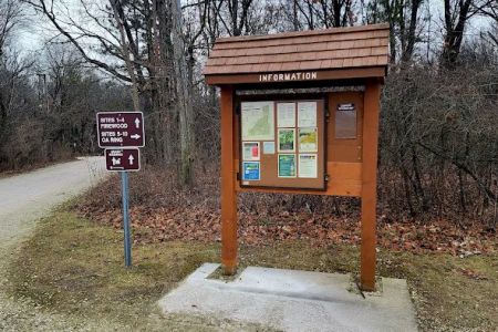 Greene Valley Campground