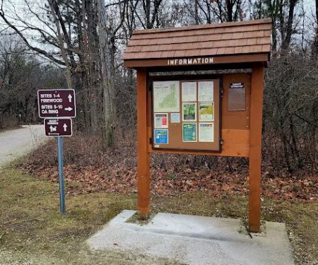 Greene Valley Campground