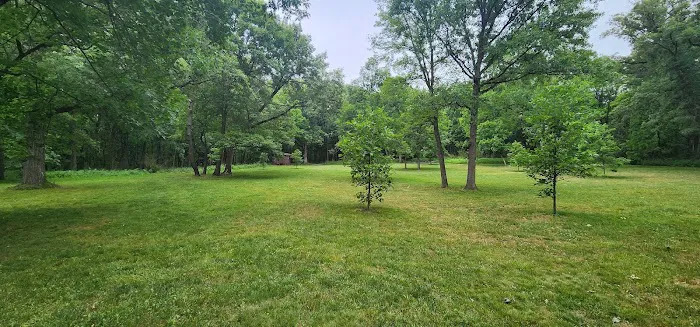 Greene Valley Campground 2