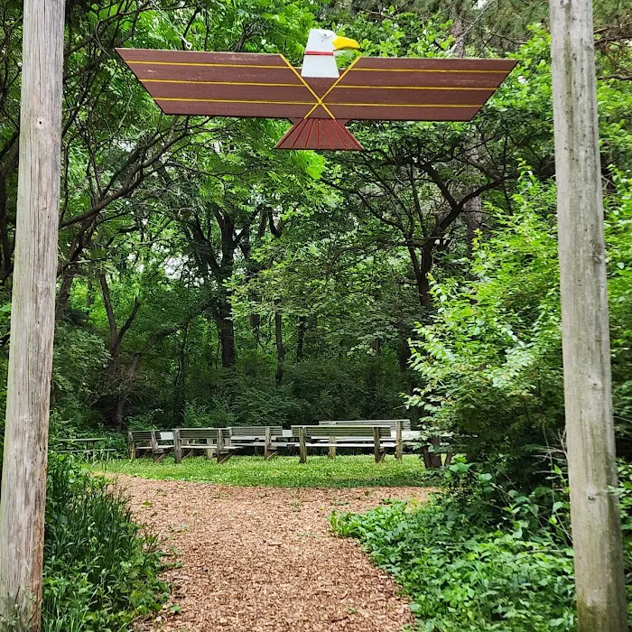 Greene Valley Campground 6