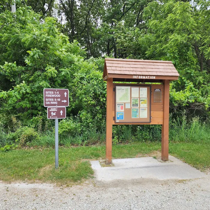 Greene Valley Campground 10