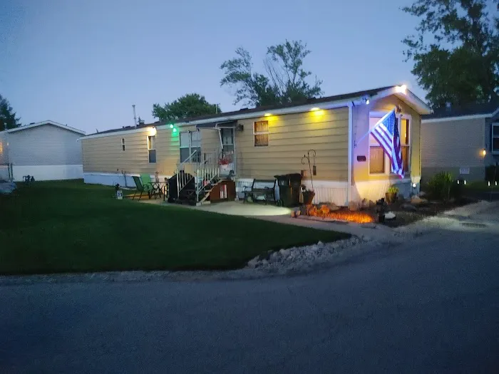 Pleasant Ridge 1