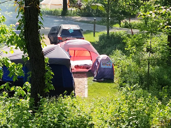 Blackwell Family Campground 2