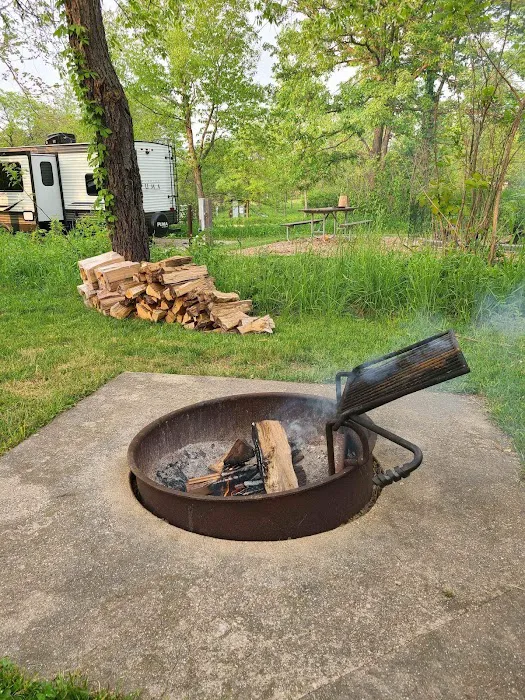 Blackwell Family Campground 5