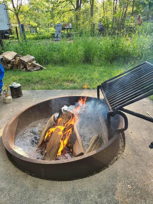 Blackwell Family Campground 4