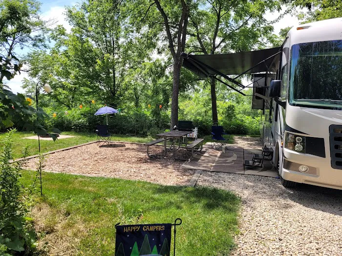 Blackwell Family Campground 7