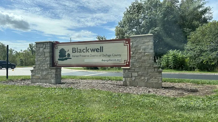 Blackwell Family Campground 10
