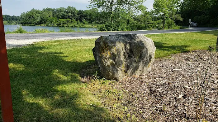 Blackwell Youth Campgrounds 1