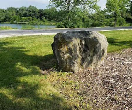 Blackwell Youth Campgrounds