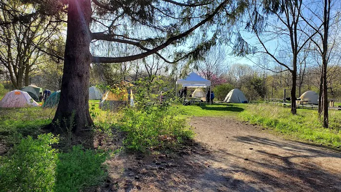Blackwell Youth Campgrounds 2