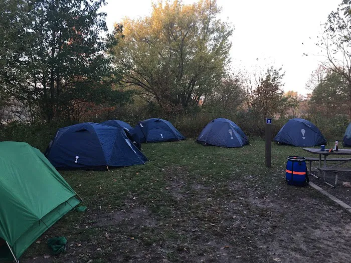 Blackwell Youth Campgrounds 6